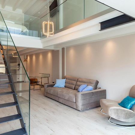 Apartamento Avida Loft Binz Exterior foto