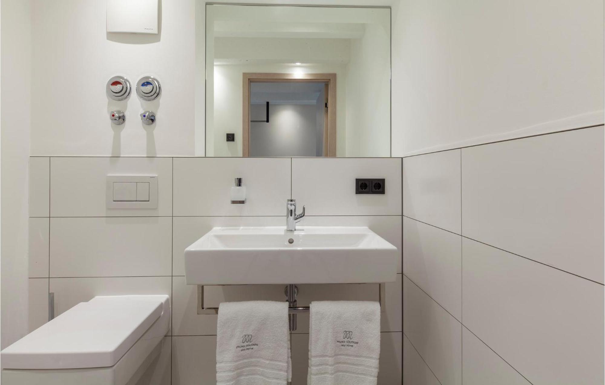 Apartamento Avida Loft Binz Exterior foto
